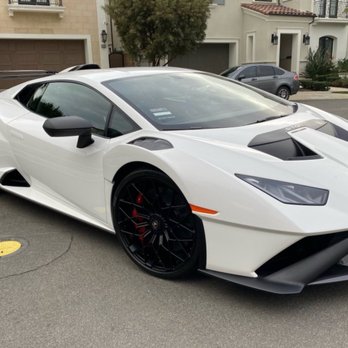 MOTOLUXE - Auto Detailing Near Me - Gilbert, Arizona