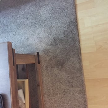Absolute Home Cleaning Services - Dirty carpet in the living room, I asked them to clean it specifically, before I'm heading to work. And they promised to do so. - Home Cleaning Near Me - Valley Glen, California Absolute Home Cleaning Services - Dirty carpet in the living room, I asked them to clean it specifically, before I'm heading to work. And they promised to do so. - Home Cleaning Near Me - Valley Glen, California