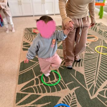 Little Feet Preschool - Child Care & Day Care Near Me Little Feet Preschool - Child Care & Day Care Near Me