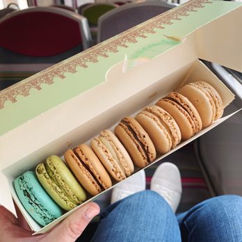 Ladurée - Second visit - Macarons Near Me - Paris, 75 Ladurée - Second visit - Macarons Near Me - Paris, 75