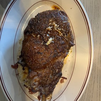 Char Restaurant - Ribeye - Seafood Near Me - Memphis, Tennessee