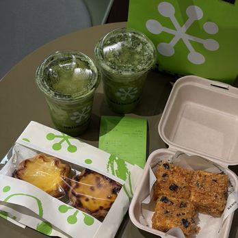 NaiSnow Tea and Bakery - Matcha Latte, Egg tarts, Meat floss mini cake - Bakeries Near Me - San Gabriel, California NaiSnow Tea and Bakery - Matcha Latte, Egg tarts, Meat floss mini cake - Bakeries Near Me - San Gabriel, California