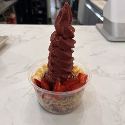 Bliss Bowl