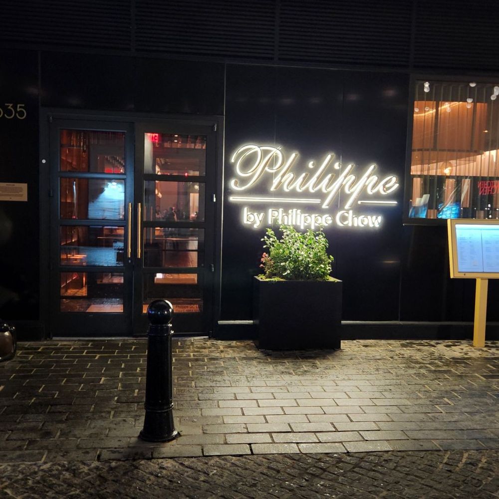 Philippe Chow - Chinese Near Me - Washington, DC, District of Columbia Philippe Chow - Chinese Near Me - Washington, DC, District of Columbia