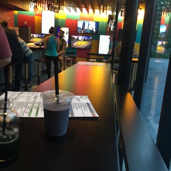 REBOL - Such a cool place! - Coffee & Tea Near Me - Cleveland, Ohio REBOL - Such a cool place! - Coffee & Tea Near Me - Cleveland, Ohio
