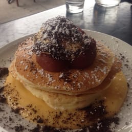 Hot Cakes