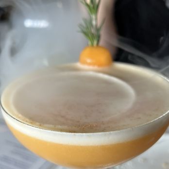 19seventy - Melontini right after smoke bubble popped! - Italian Near Me - Whittier, California 19seventy - Melontini right after smoke bubble popped! - Italian Near Me - Whittier, California