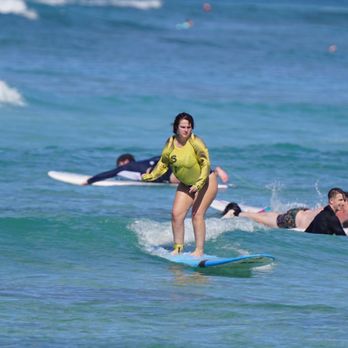 Star Beachboys - I look in distress but i promise I'm Having a great time - Surf Schools Near Me - Honolulu, Hawaii Star Beachboys - I look in distress but i promise I'm Having a great time - Surf Schools Near Me - Honolulu, Hawaii
