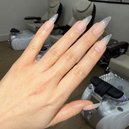 Gel X Gel X