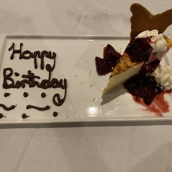 Firefly - Steakhouses Near Me - Panama City Beach, Florida