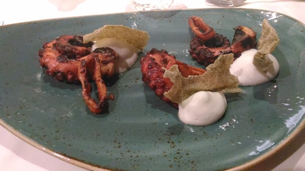 Calvi Ristorante by null