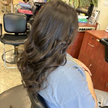 Perfect Style - styled - Hair Salons Near Me - La Puente, California