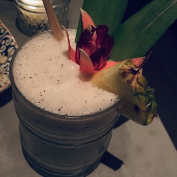 Mariel - Pina colada - Cuban Near Me - Boston, Massachusetts Mariel - Pina colada - Cuban Near Me - Boston, Massachusetts