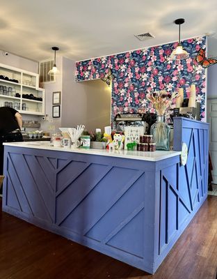 Hannah K Cafe by null