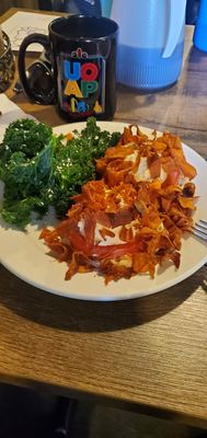 Bean Vegan Cuisine by null