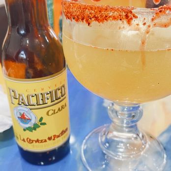 Taqueria Chapala - Is Chavela pasifico beer lime juice Tajín yummy - Mexican Near Me - Brentwood, California Taqueria Chapala - Is Chavela pasifico beer lime juice Tajín yummy - Mexican Near Me - Brentwood, California