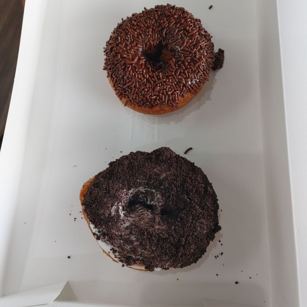 Ohanalulu - Donuts Near Me - Fishers, Indiana Ohanalulu - Donuts Near Me - Fishers, Indiana