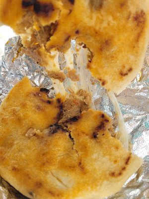Pupusas Salvadorenas by null