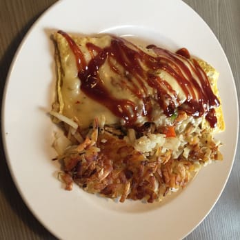 Pacific Southern - Pacsouthern omelette with hash browns - Southern Near Me - Tacoma, Washington Pacific Southern - Pacsouthern omelette with hash browns - Southern Near Me - Tacoma, Washington