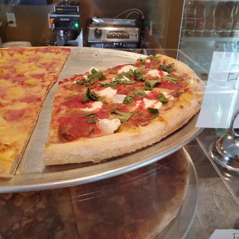 Paulina’s Pizza and Restaurant - Eggplant Rollatini pizza!! - Pizza Near Me - Esopus, New York Paulina’s Pizza and Restaurant - Eggplant Rollatini pizza!! - Pizza Near Me - Esopus, New York