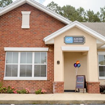 Ossi Orthodontics - Orthodontists Near Me - Jacksonville, Florida Ossi Orthodontics - Orthodontists Near Me - Jacksonville, Florida