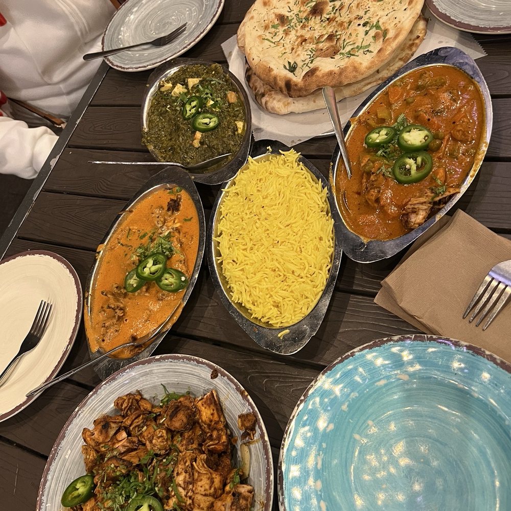 Zareen's - Indian Near Me - Redwood City, California Zareen's - Indian Near Me - Redwood City, California