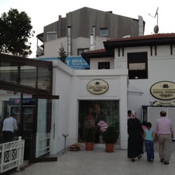 Arnavutköy Sosyal Tesisleri
