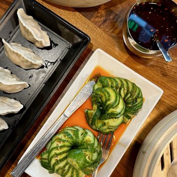 Dough Zone Dumpling House - Seattle ID - Shanghainese Near Me - Seattle, Washington Dough Zone Dumpling House - Seattle ID - Shanghainese Near Me - Seattle, Washington
