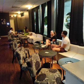 Copper Still Martini Lounge & Speakeasy