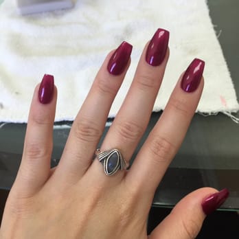 Magic True Nails - Love em! - Nail Salons Near Me - Inglewood, California
