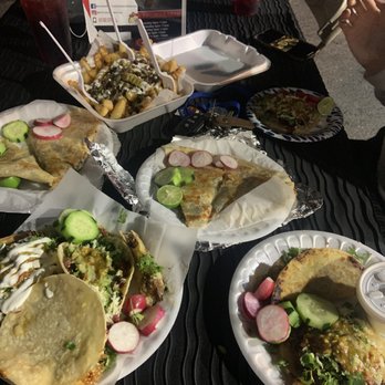 Don Tacos - A lot of tasty stuff - Food Trucks Near Me - Fresno, California Don Tacos - A lot of tasty stuff - Food Trucks Near Me - Fresno, California