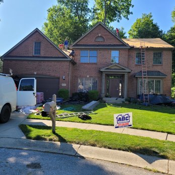 ABC Roofing - Roof replacement Avon, IN - Roofing Near Me - Avon, Indiana