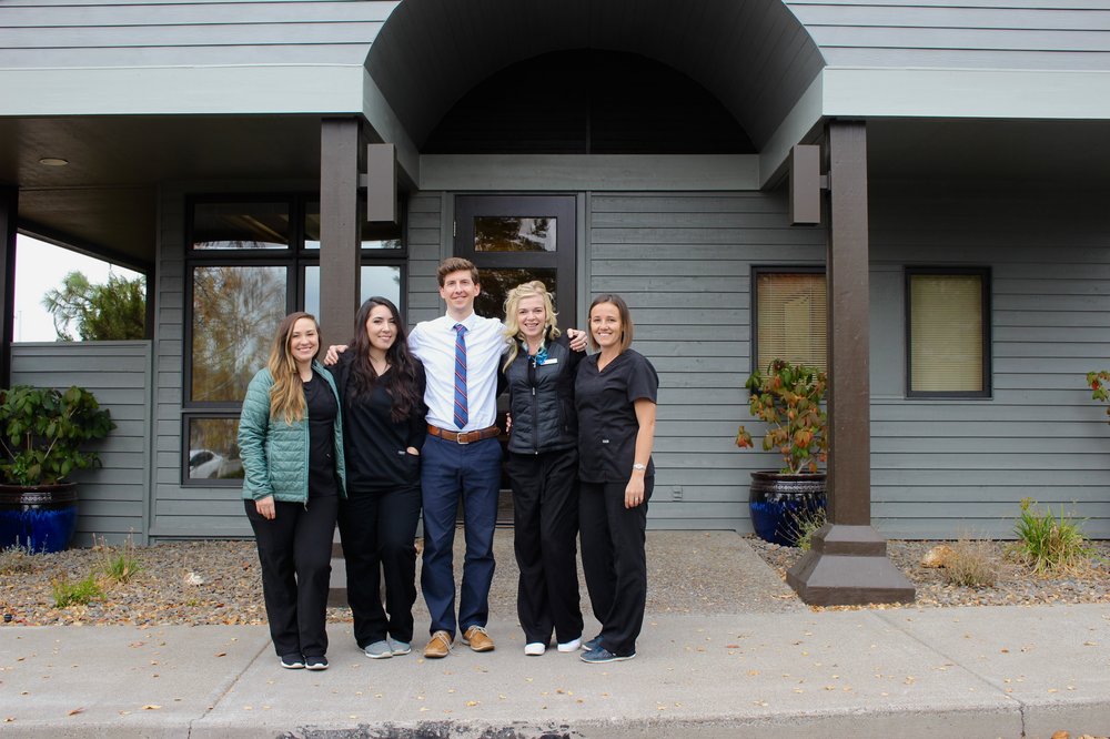 ALLERGY & ASTHMA CENTER 2628 Clover St, Klamath Falls, Oregon Allergists Phone Number Yelp