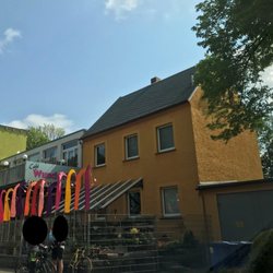 Café Wunderbar