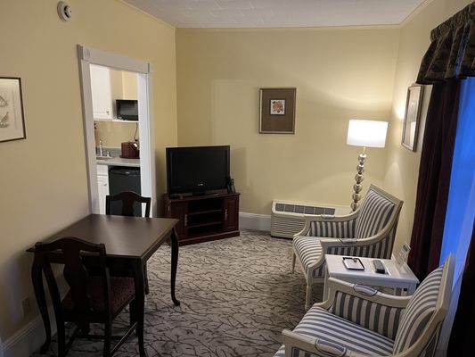 Bar Harbor Manor by null