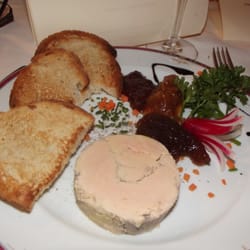 Restaurant La Bonne Etoile
