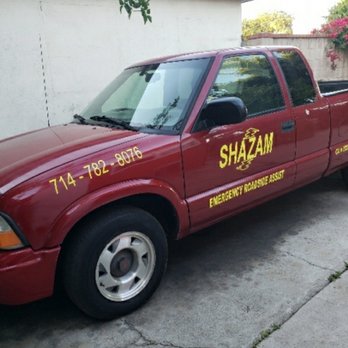 Shazam Emergency Roadside assistance - Lookouts tire change jump starts fuel delivery - Roadside Assistance Near Me Shazam Emergency Roadside assistance - Lookouts tire change jump starts fuel delivery - Roadside Assistance Near Me