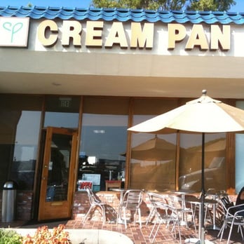 Cream Pan - Bakeries Near Me - Tustin, California Cream Pan - Bakeries Near Me - Tustin, California
