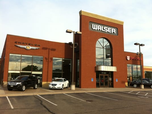 Cool Car Dealers In Hopkins Mn Gallery