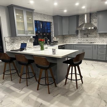AB CONSTRUCTION CO - After - Foundation Repair Near Me - Alameda, California
