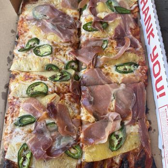 Triple Beam Pizza - Pizza Near Me - Los Angeles, California Triple Beam Pizza - Pizza Near Me - Los Angeles, California