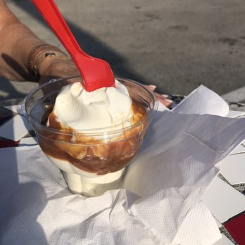 Dairy Queen Ltd Brazier - My caramel sundae - Ice Cream & Frozen Yogurt Near Me - Wilton Manors, Florida Dairy Queen Ltd Brazier - My caramel sundae - Ice Cream & Frozen Yogurt Near Me - Wilton Manors, Florida