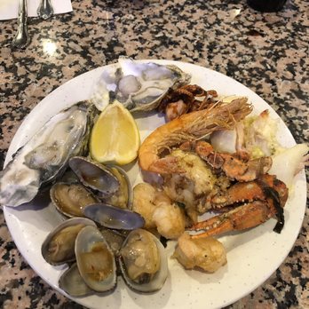 Yoki Buffet - Sushi Bars Near Me - Murfreesboro, Tennessee