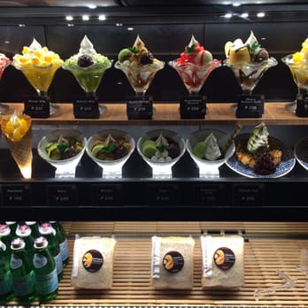St Marc Cafe - Japanese Near Me - Makati, NCR