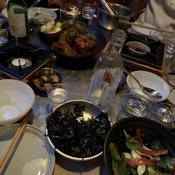 Soju Haus - Korean Near Me - New York, New York Soju Haus - Korean Near Me - New York, New York