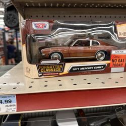 Tractor Supply - The real life version would be great 10.16.2025