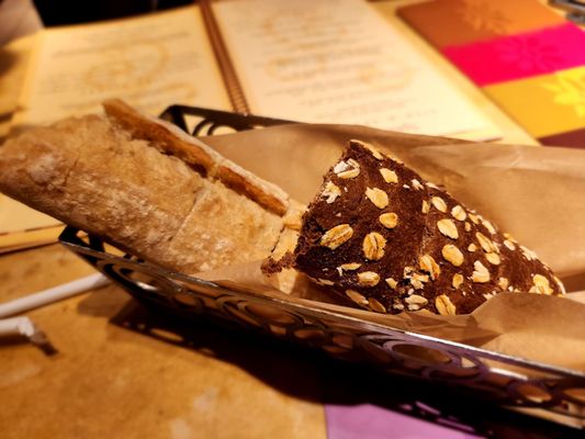 The Cheesecake Factory by null