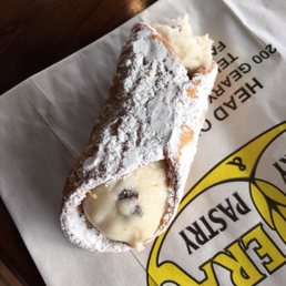 Cannoli