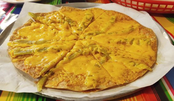 El Bravo Mexican Food by null