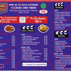 Bollywood Dhaaba